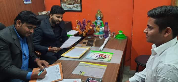 SHRI PARAMHANS COMPUTER CLASSES