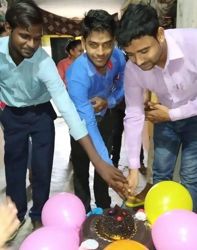 SHRI PARAMHANS COMPUTER CLASSES